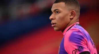 Criação da Superliga Europeia pode determinar permanência de Mbappé no PSG