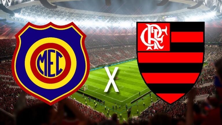 Madureira x Flamengo: escalações, análise e onde assistir