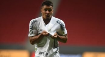 HORA DE FIRMAR – Em alta com Holan, Marcos Leonardo será titular