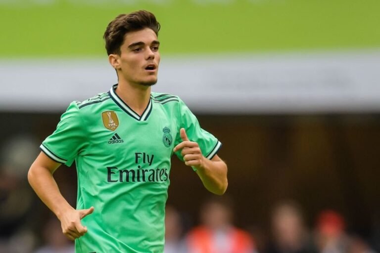 Leeds tem interesse em Miguel Gutiérrez