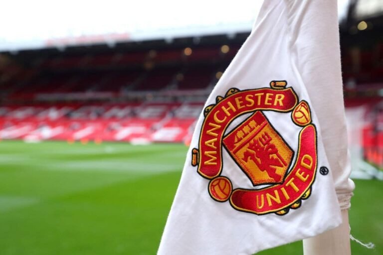 Oficial: Manchester United anuncia sua saída da Superliga