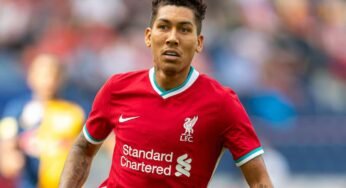 Klopp autoriza venda de Roberto Firmino