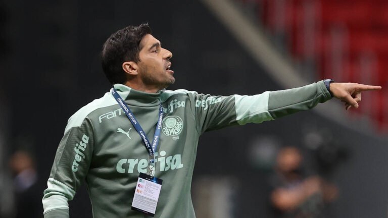 Palmeiras falha nos pênaltis e perde o título de novo. Coincidência?