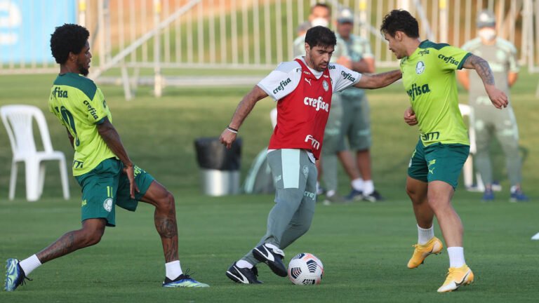 Palmeiras estreia contra um dos maiores times do Peru e com grande tradição na Libertadores
