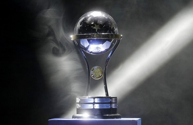 Conmebol deve unificar títulos da Copa Conmebol com a Sul-Americana, entenda