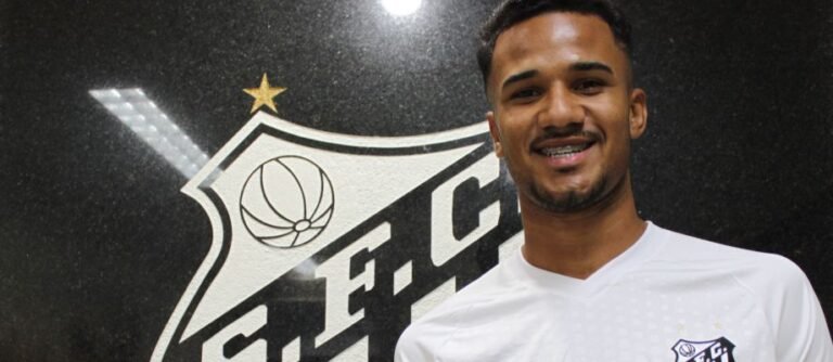 Renovação com zagueiro Derick está próxima, veja os detalhes