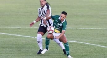 Após derrota para Caldense, Atlético tem sua liderança ameaçada no Campeonato Mineiro