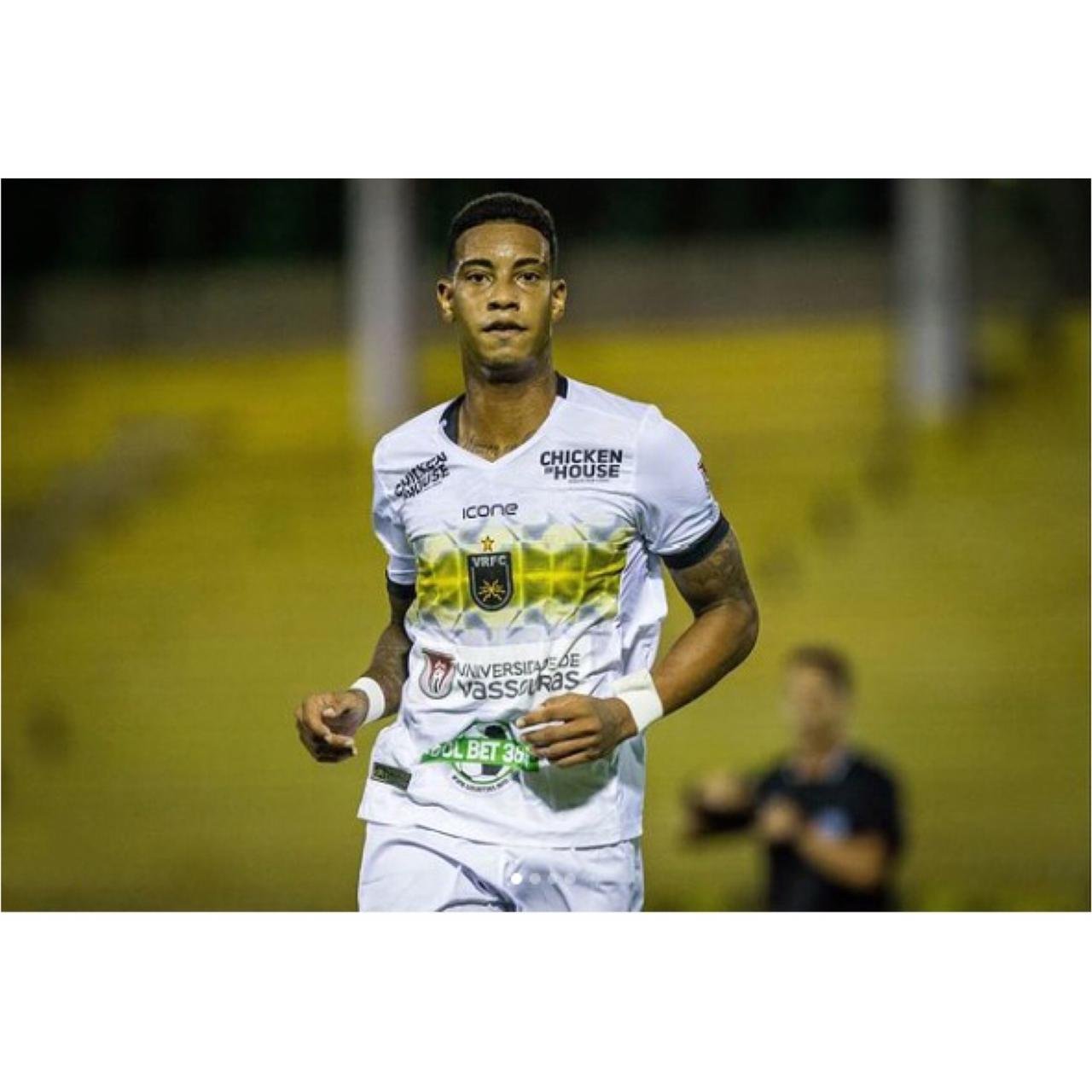 Foto: André Moreira / Volta Redonda.