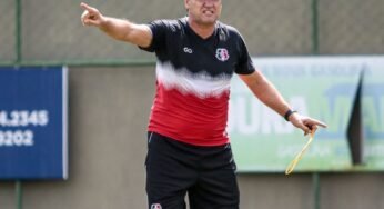 REGULARIZADOS | O Santa Cruz terá novidades contra o Vera Cruz