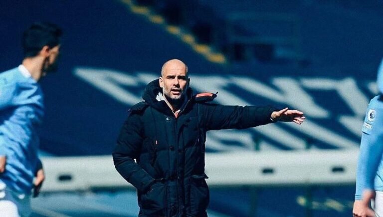 Manchester City perde para Leeds United dentro de casa; confira