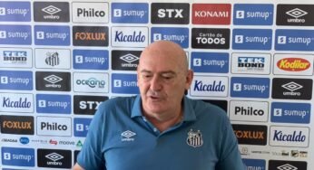 Mais punições da Fifa podem vir ao Santos, veja os motivos