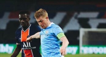 Manchester City vence e da um passe enorme para chegar na primeira final de Champions em sua história