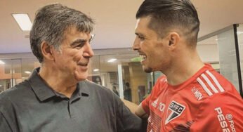 São Paulo terá Zetti como preparador de goleiros da base
