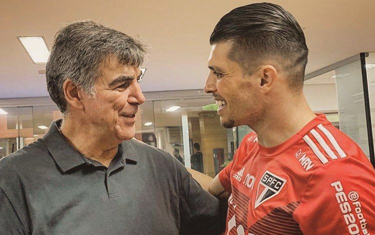 São Paulo terá Zetti como preparador de goleiros da base