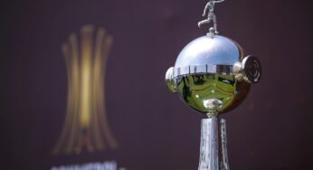 Fluminense garante quinta conquista brasileira seguida na Libertadores pela primeira vez