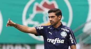 Palmeiras pode se tornar time com mais rodadas no G-4 do Brasileirão