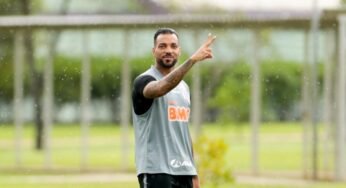 Corinthians libera Michel Macedo para empréstimo com o Juventude