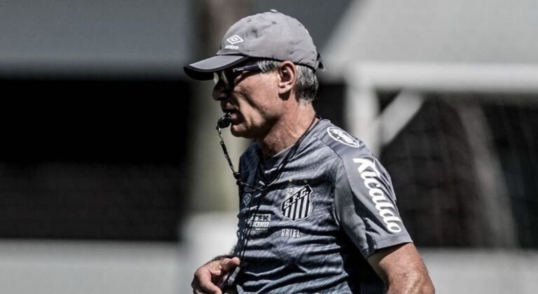 Santos x San Lorenzo: relacionados, escalação e tudo sobre o confronto da Libertadores