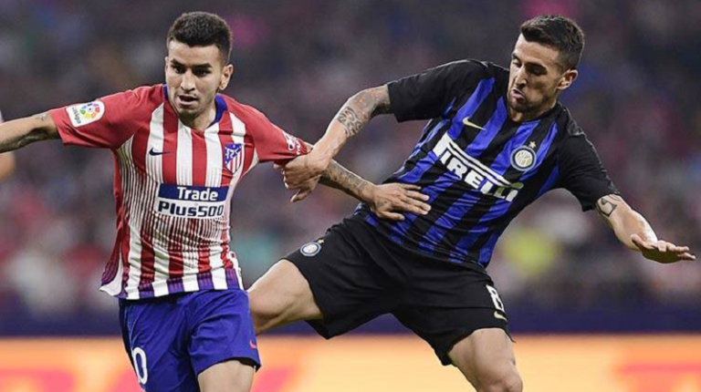 Atlético de Madrid e Inter de Milão anunciam suas desistências da Superliga da Europa