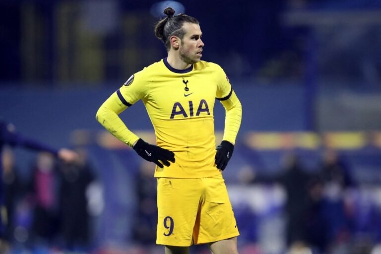 Gareth Bale acredita na existência de alienígenas e diz que já viu Ovni