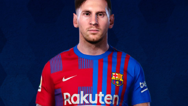 Vazou! Confira detalhes do novo uniforme do Barcelona