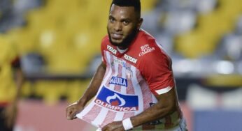 River Plate deve comprar Borja e Palmeiras aguarda para lucrar com negócio