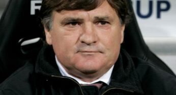 Camacho diz achar difícil a permanência de Messi no Barcelona e opina sobre a situação de Sergio Ramos