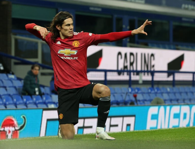 Cavani está cada vez mais perto do Boca Juniors