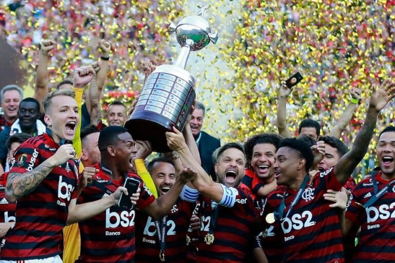 Flamengo contra o Vélez será no Estádio 15 de Abril, em Santa Fé