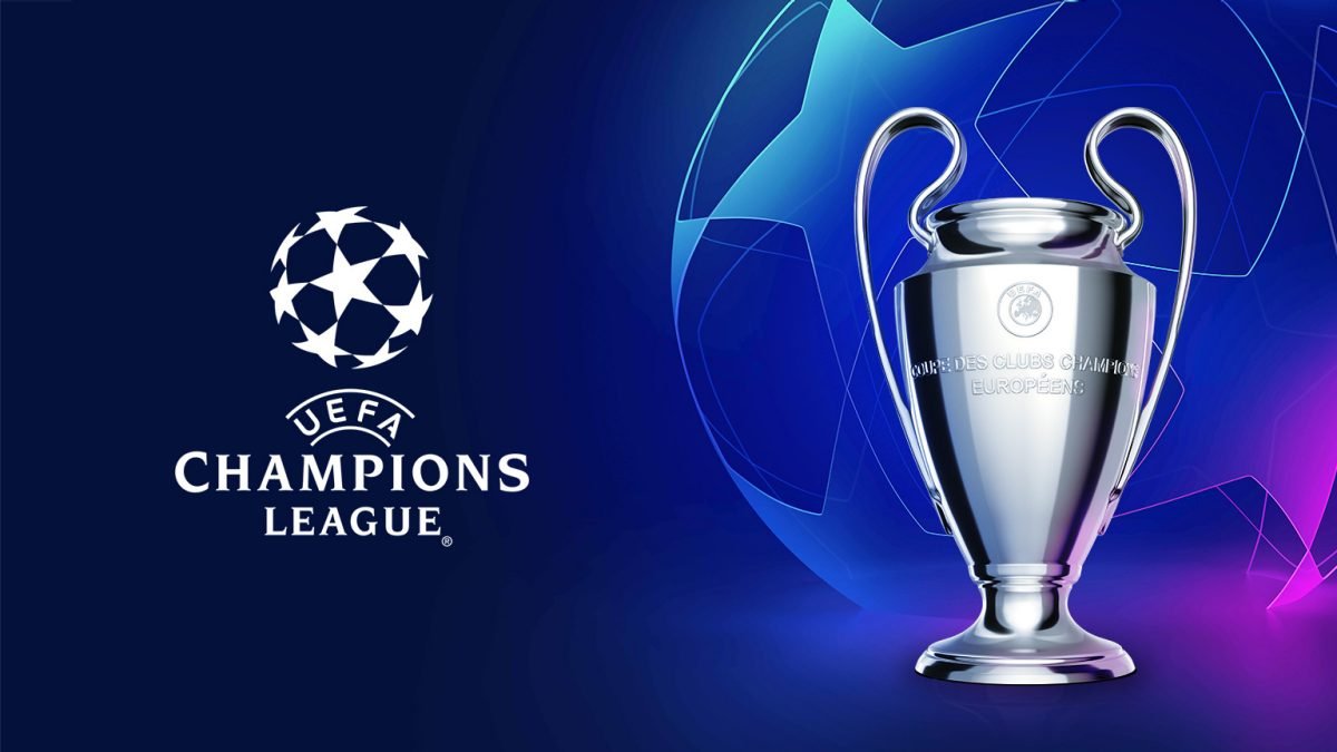 SBT compra direitos de transmissão da Champions ate 2024