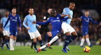 Temendo punições, Chelsea e Manchester City podem desistir de participar da Superliga da Europa