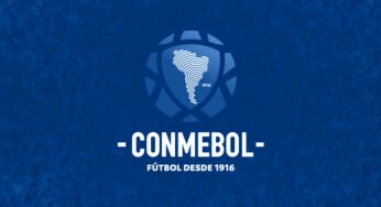 Conmebol vai vacinar contra a Covid-19 equipes de suas principais competições