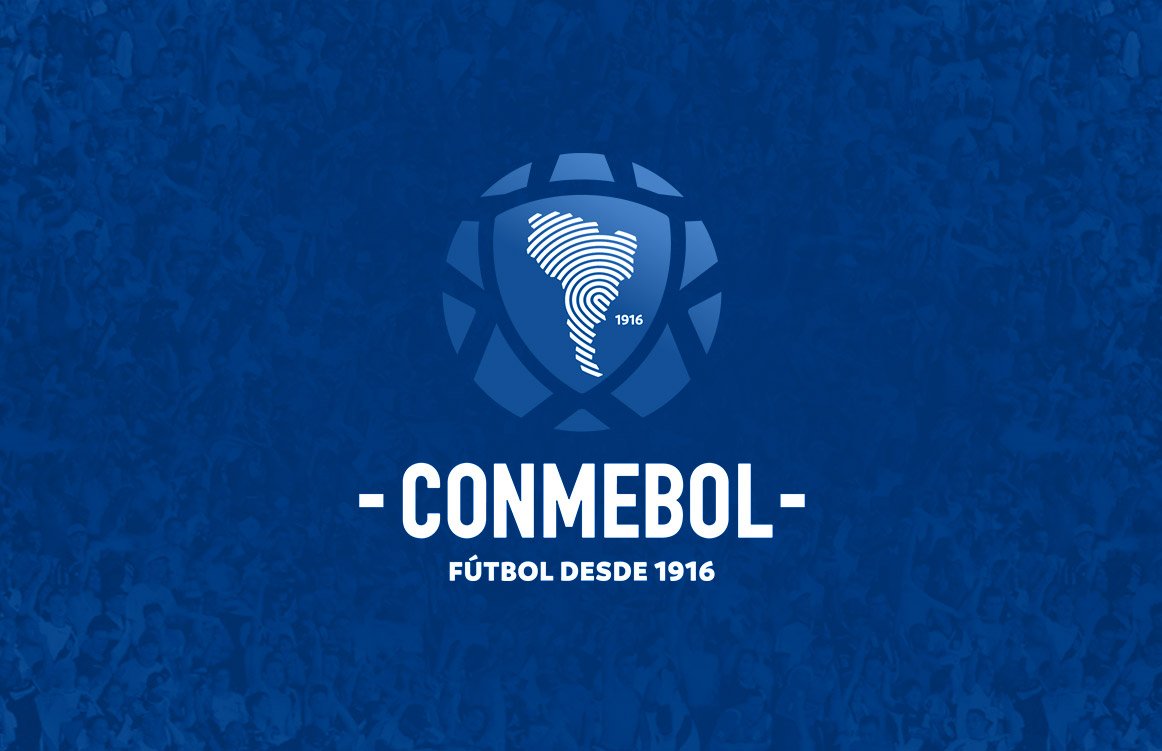 Foto: Divulgação / Conmebol.