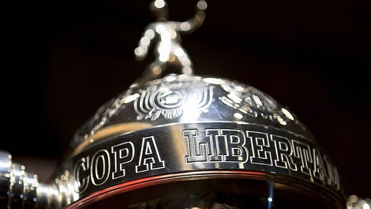 Conmebol divulga tabela de jogos da Libertadores; confira os compromissos do Atlético