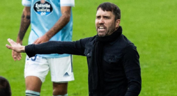 Sucesso na Espanha, Eduardo Coudet fala sobre sua adaptação no Celta de Vigo