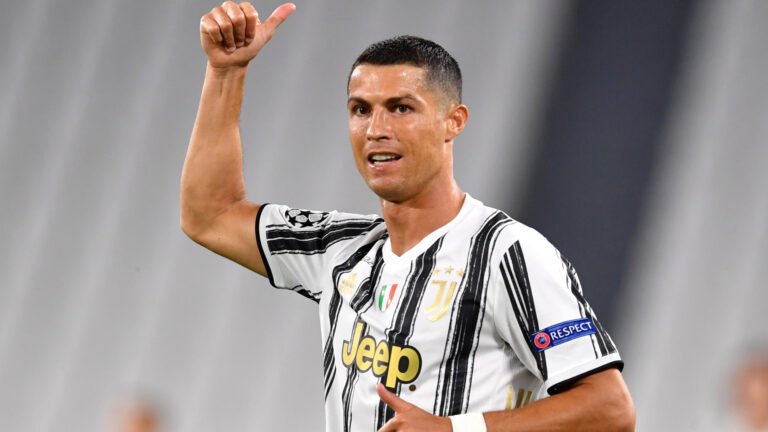 Com problemas financeiros, Juventus aceita vender Cristiano Ronaldo por R$ 192 milhões