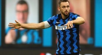 Manchester City, Liverpool e PSG possuem interesse em zagueiro da Inter, mas time italiano planeja renovação