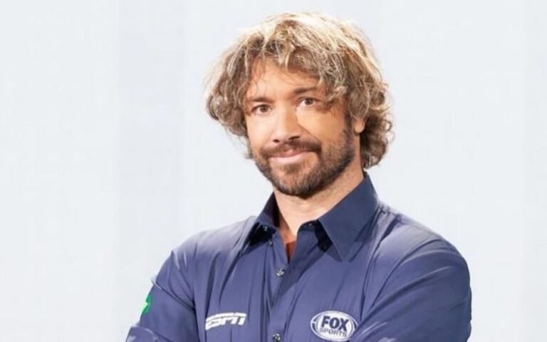 Diego Lugano fará sua estreia como comentarista em jogo do São Paulo e Rentistas