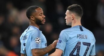 Manchester City pretende renovar contrato com destaques da temporada