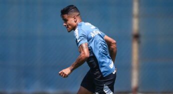Sem espaço no Grêmio, Everton é oferecido ao Vasco, mas seu salário pode ser um problema