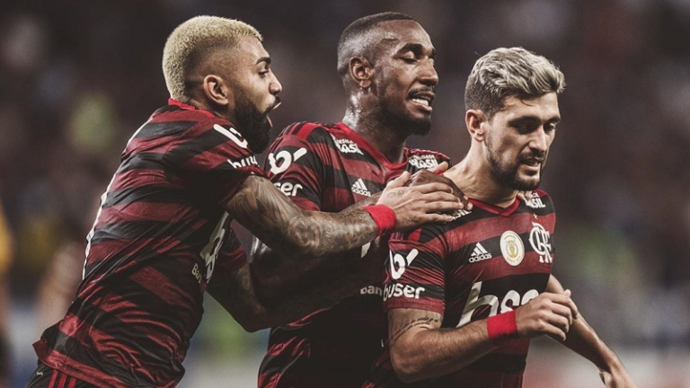 Gabigol, Gerson e mais jogadores nas seleções? Como Superliga da Europa pode afetar o Flamengo