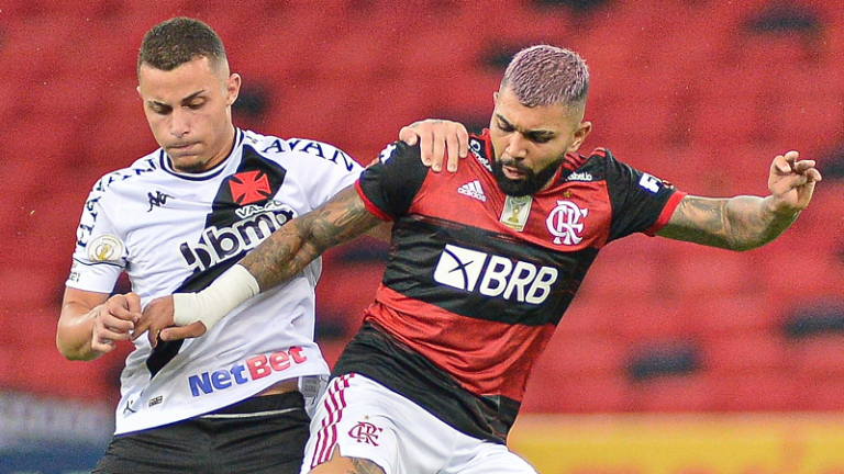 Após adiamento de jogo, Vasco acusa federação de favorecimento ao Flamengo