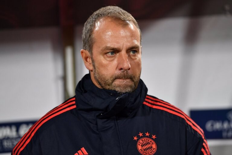 Indenização de Flick pode fazer Bayern e Alemanha se enfrentarem em campo