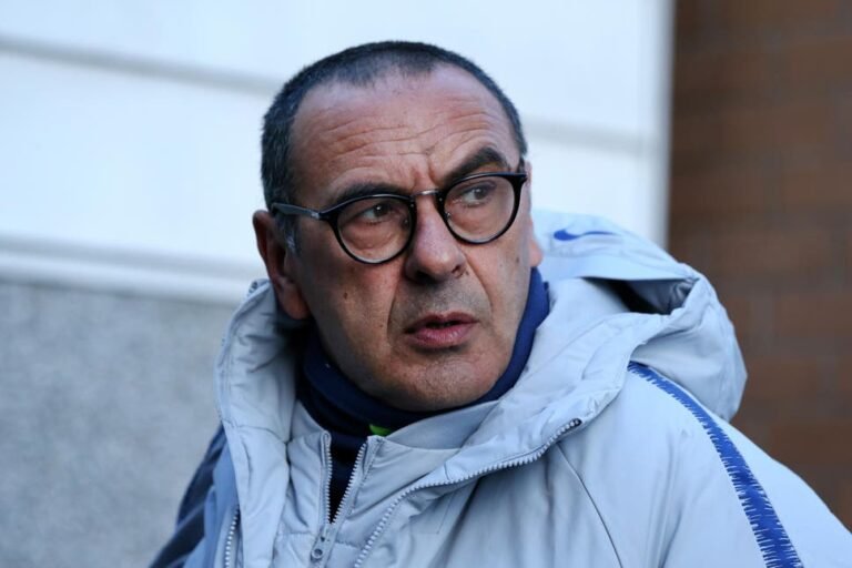 Tottenham lista quatro nomes para sucessor de José Mourinho