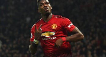 Querendo renovar o meio, Real Madrid segue na cola de Pogba