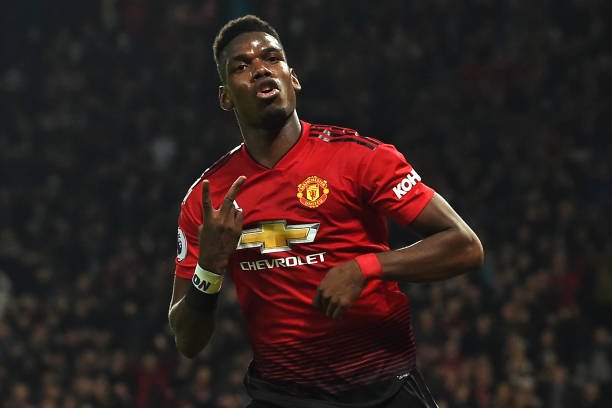 Querendo renovar o meio, Real Madrid segue na cola de Pogba