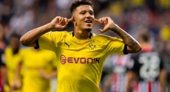 Mudança interna pode aproximar Sancho do Manchester United