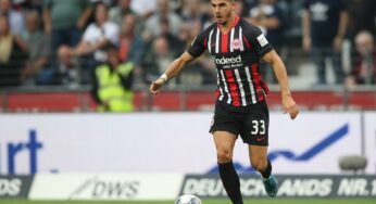 Borussia Dortmund demonstra interesse no atacante André Silva