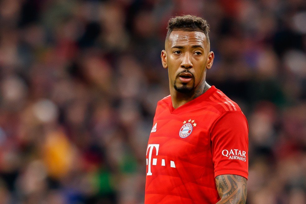 Boateng
