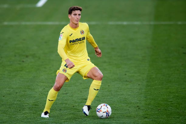 Manchester United não desistiu de Pau Torres